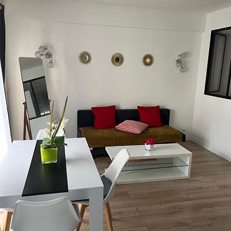Bel Appartement Proche Tour Eiffel Paris Ngoại thất bức ảnh