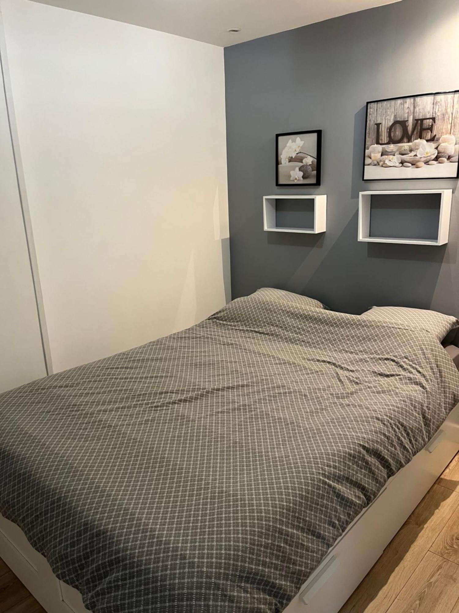 Bel Appartement Proche Tour Eiffel Paris Ngoại thất bức ảnh