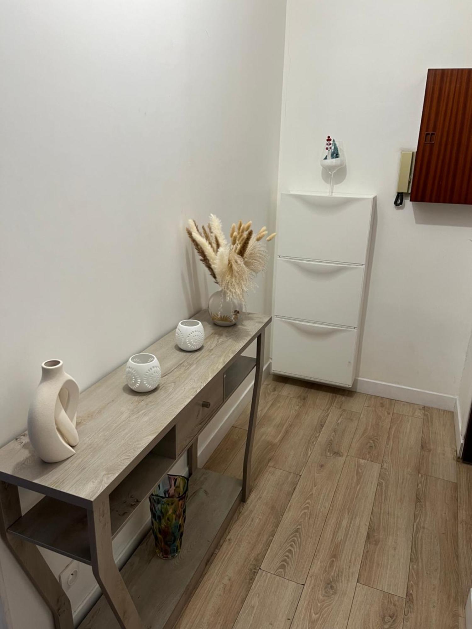 Bel Appartement Proche Tour Eiffel Paris Ngoại thất bức ảnh