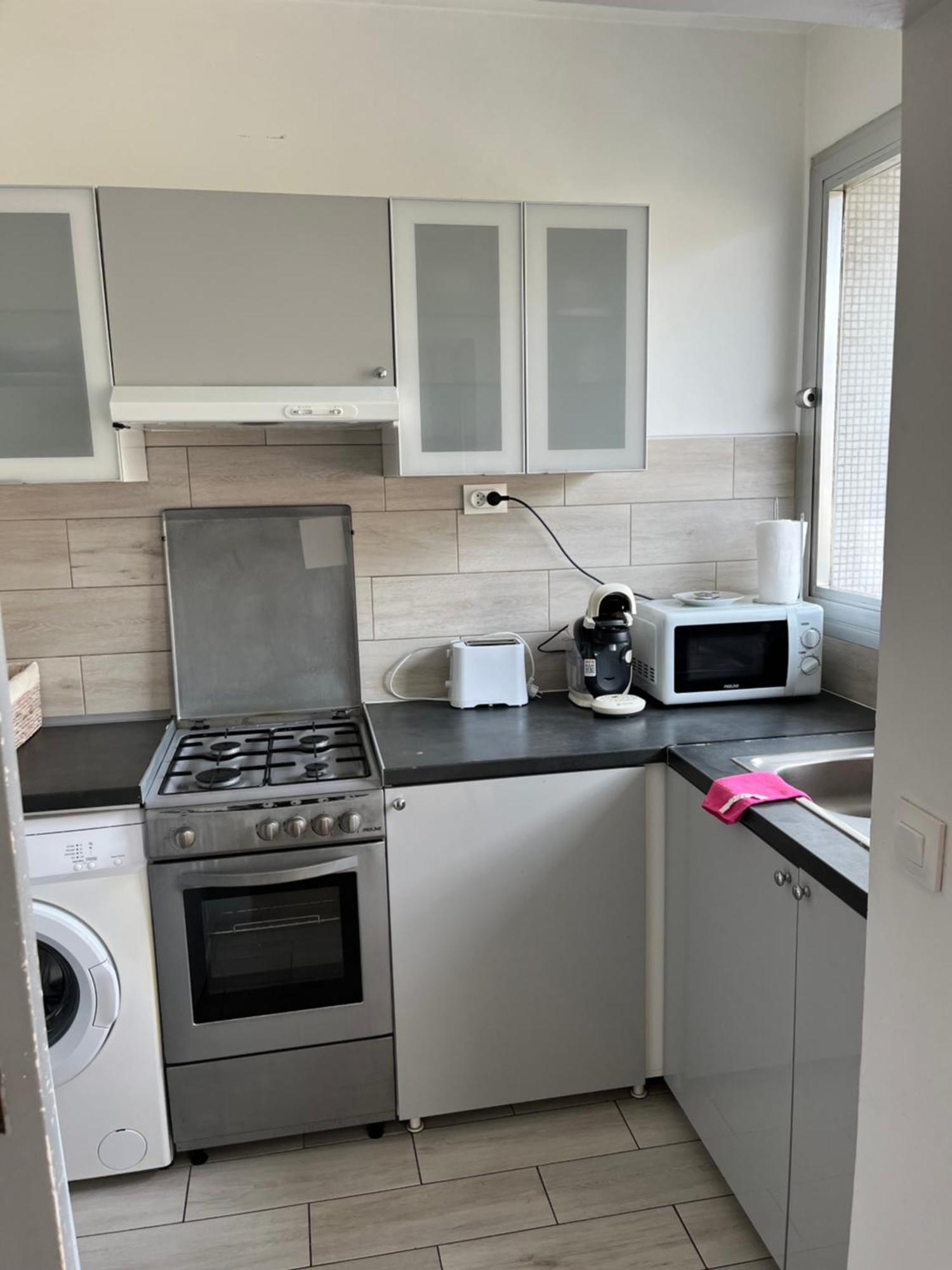 Bel Appartement Proche Tour Eiffel Paris Ngoại thất bức ảnh