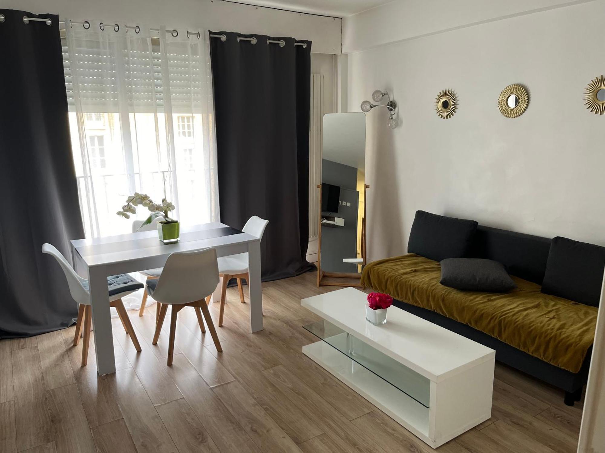 Bel Appartement Proche Tour Eiffel Paris Ngoại thất bức ảnh