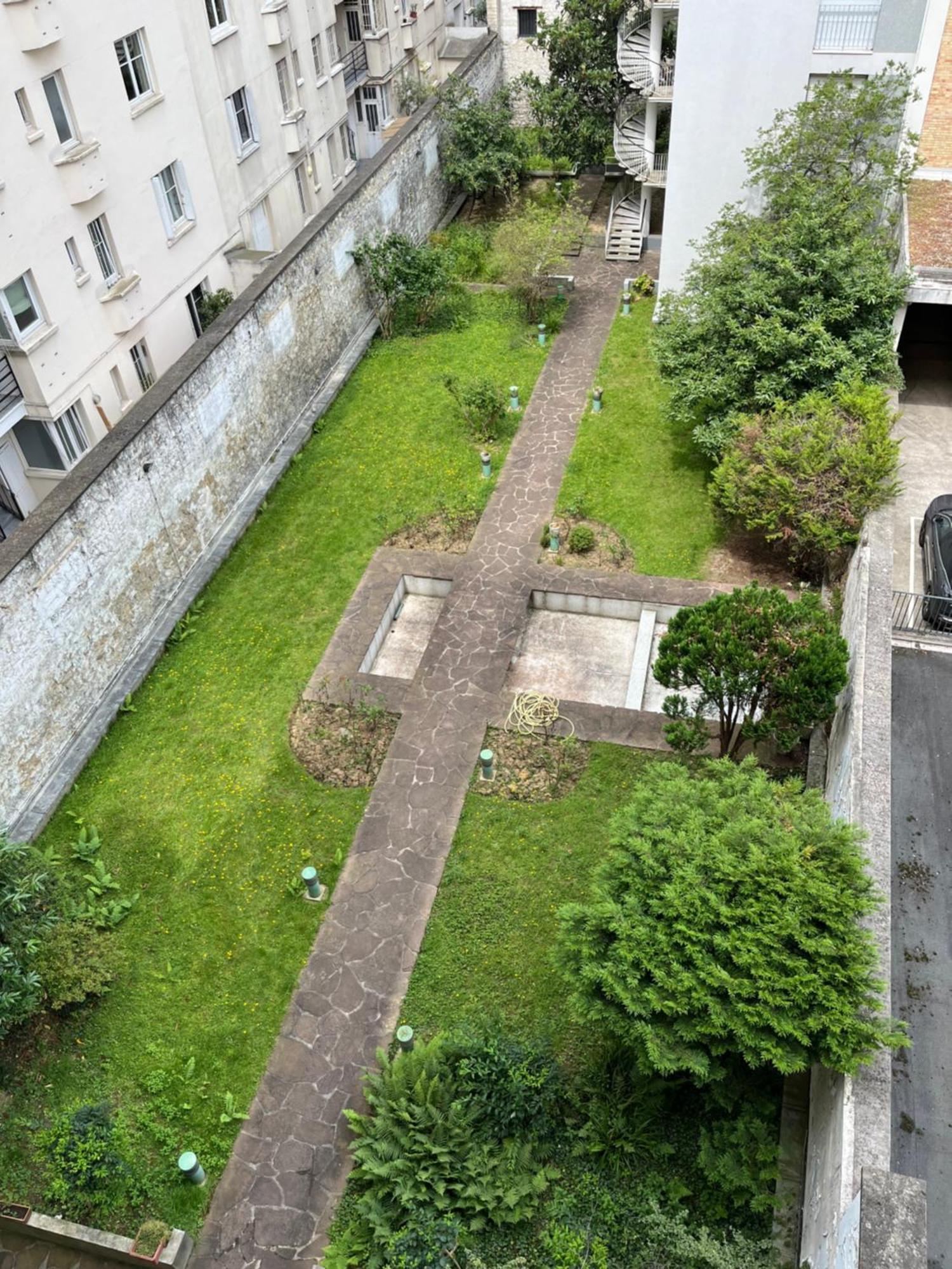 Bel Appartement Proche Tour Eiffel Paris Ngoại thất bức ảnh