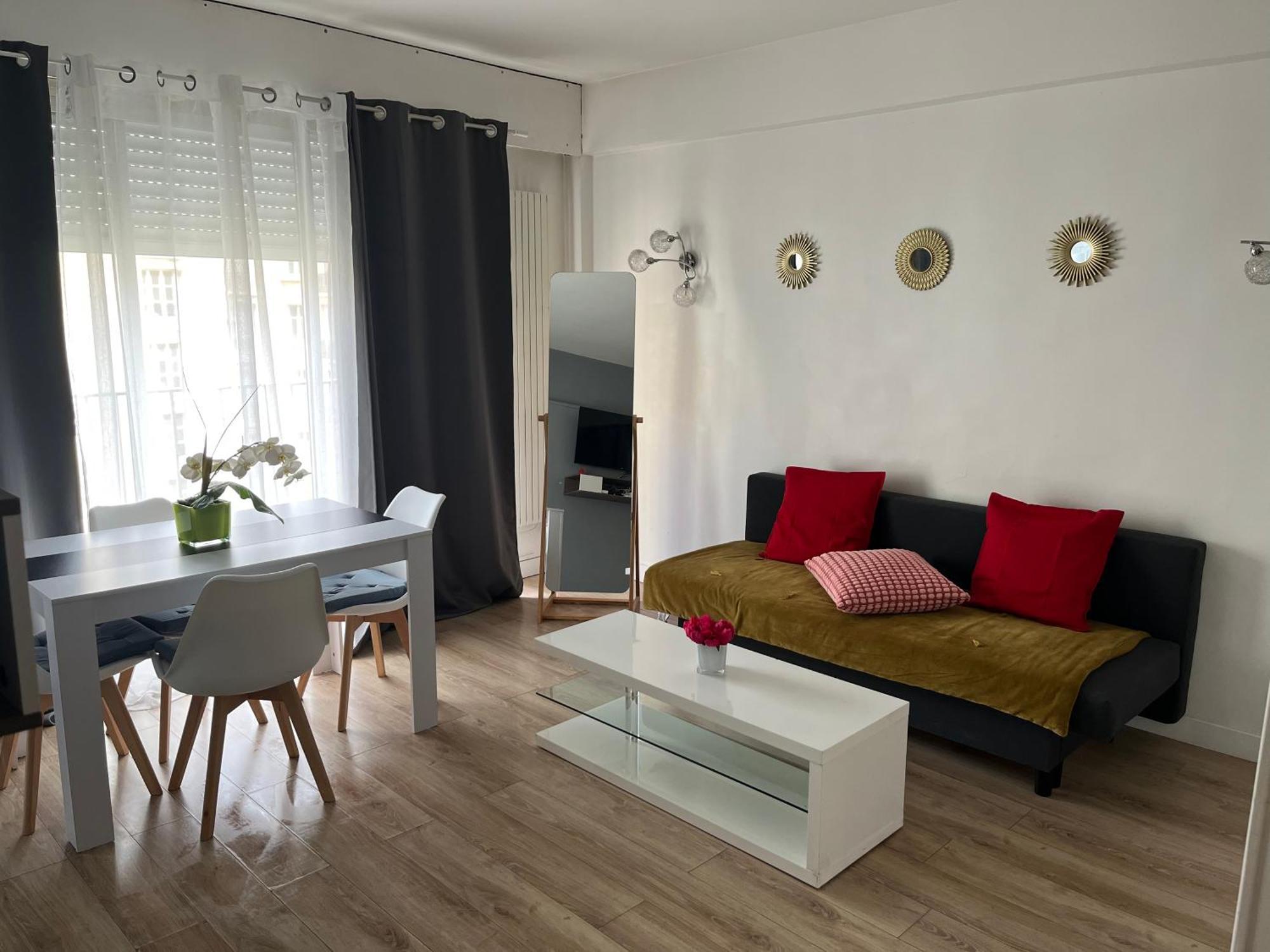 Bel Appartement Proche Tour Eiffel Paris Ngoại thất bức ảnh